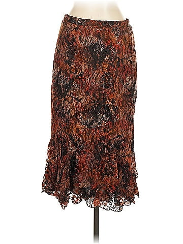 Christopher & Banks Formal Skirt (view 2)