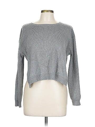 English Factory Pullover Sweater (view 1)