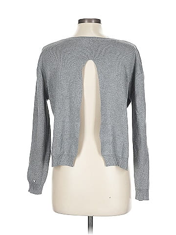 English Factory Pullover Sweater (view 2)