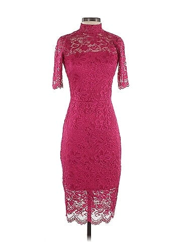 Alexia Admor Cocktail Dress (view 1)