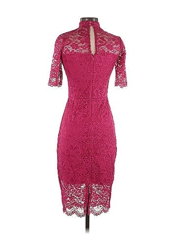 Alexia Admor Cocktail Dress (view 2)
