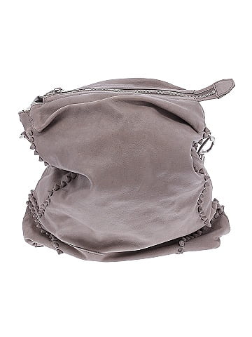 Liebeskind Berlin Leather Satchel (view 1)