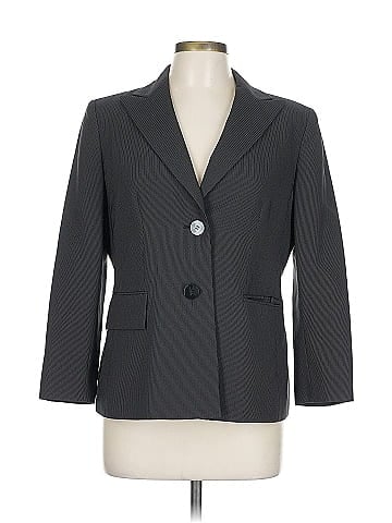 Evan Picone Blazer (view 1)