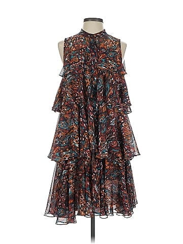 MISA Los Angeles Cocktail Dress (view 1)