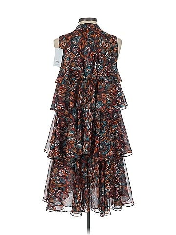 MISA Los Angeles Cocktail Dress (view 2)