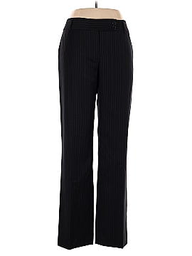 Armani Exchange Wool Pants