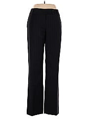 Armani Exchange Wool Pants