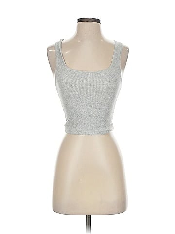 SKIMS Tank Top (view 1)