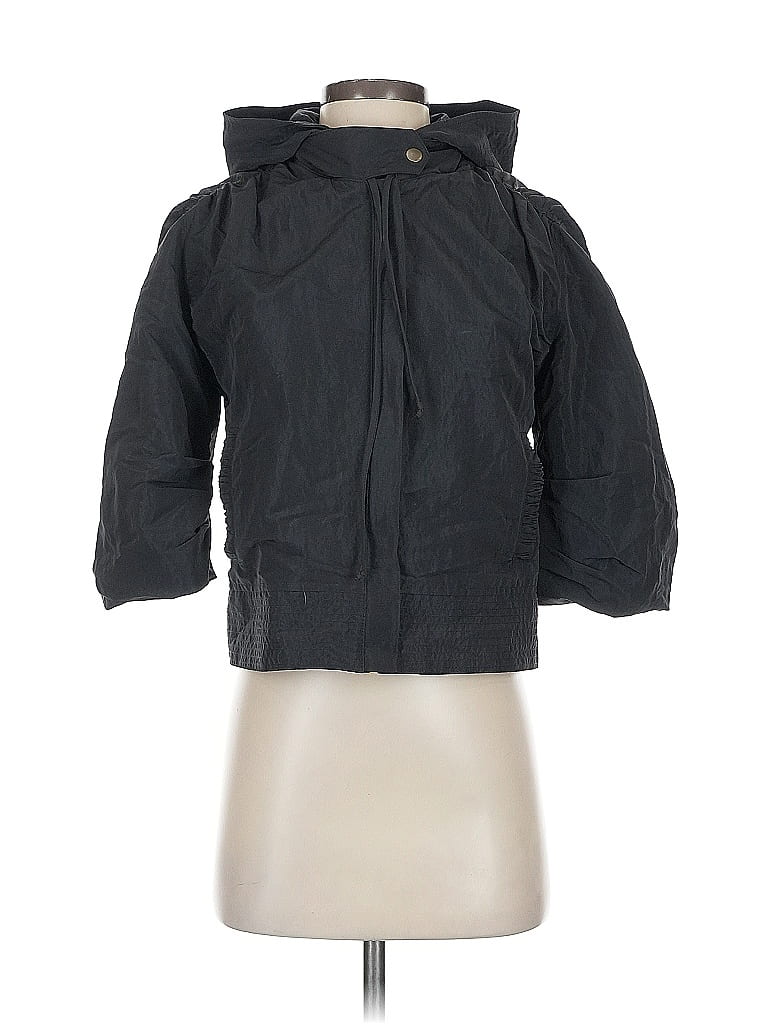 Mike & Chris Black Jacket Size S - photo 1