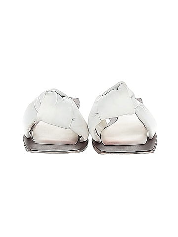 Jeffrey & Dara Sandals (view 2)