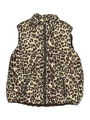 Justice Vest (view 1)