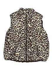 Justice Vest