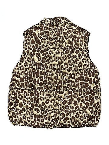 Justice Vest (view 2)