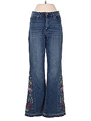 Dg^2 By Diane Gilman Jeans