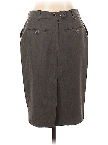 H&M Formal Skirt (view 2)