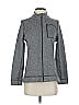 Marc New York Andrew Marc 100% Polyester Gray Jacket Size XS - photo 1