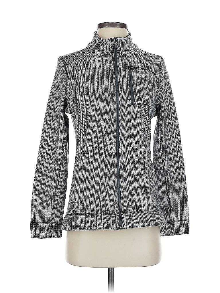 Marc New York Andrew Marc 100% Polyester Gray Jacket Size XS - photo 1