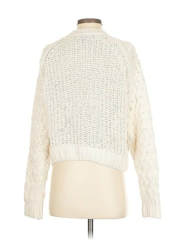 Kendall & Kylie Turtleneck Sweater (view 2)