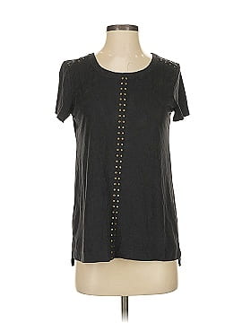 French Laundry Short Sleeve Top