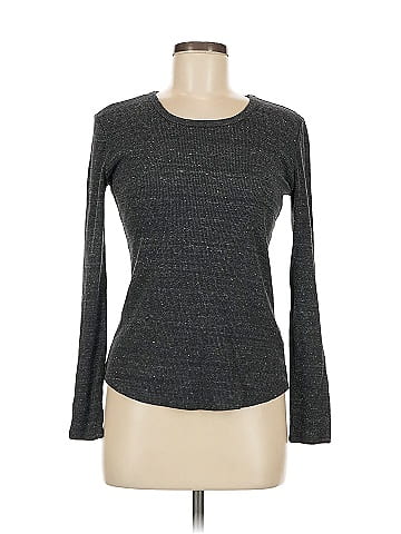 Alternative Apparel Long Sleeve T-Shirt (view 1)