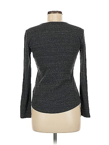 Alternative Apparel Long Sleeve T-Shirt (view 2)
