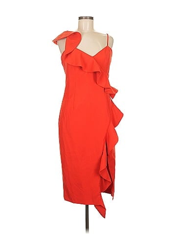 Bardot Cocktail Dress (view 1)