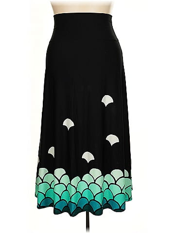 Lularoe Casual Skirt (view 2)