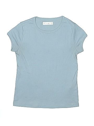 Abercrombie Short Sleeve T-Shirt (view 1)