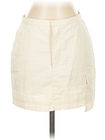 All Things Golden Casual Skirt (view 1)