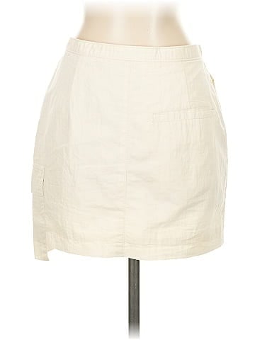 All Things Golden Casual Skirt (view 2)
