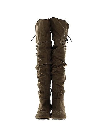 Shoedazzle Boots (view 2)