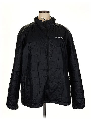 Columbia Jacket (view 1)