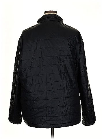 Columbia Jacket (view 2)