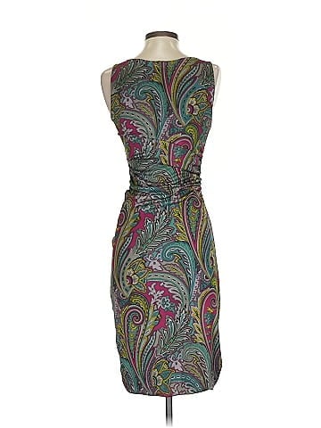 ETRO Cocktail Dress (view 2)