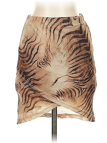 Motel Casual Skirt (view 1)