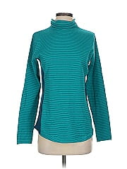 Duluth Trading Co. Turtleneck Sweater