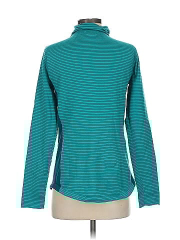 Duluth Trading Co. Turtleneck Sweater (view 2)
