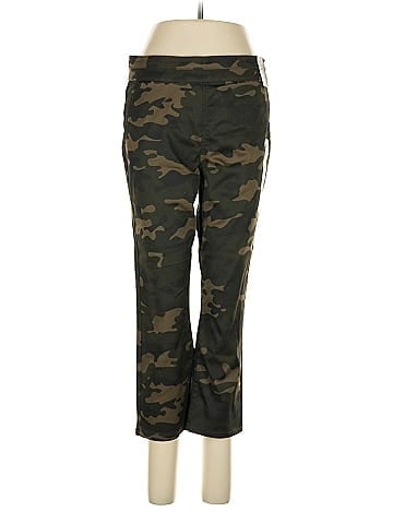 Soho JEANS NEW YORK & COMPANY Active Pants (view 1)