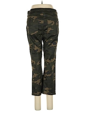 Soho JEANS NEW YORK & COMPANY Active Pants (view 2)