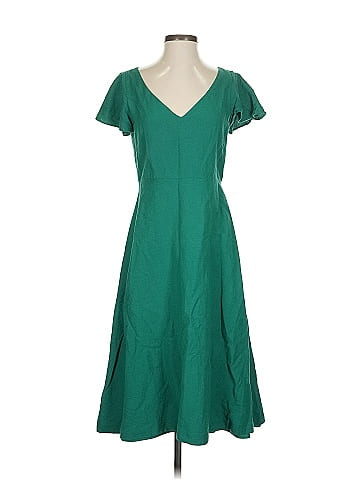 Ann Taylor Casual Dress (view 1)