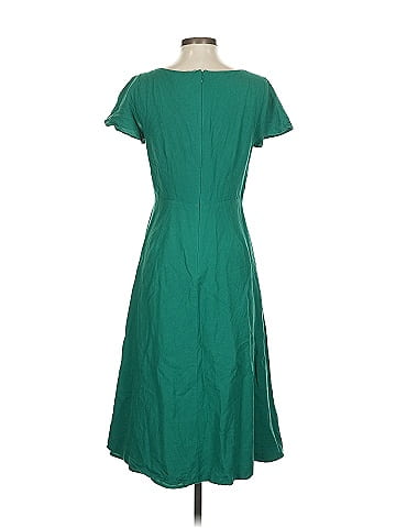 Ann Taylor Casual Dress (view 2)