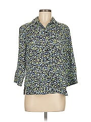 Croft & Barrow 3/4 Sleeve Blouse