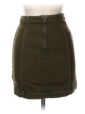 Free People Casual Skirt (view 2)