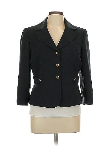Tahari by ASL Blazer (view 1)