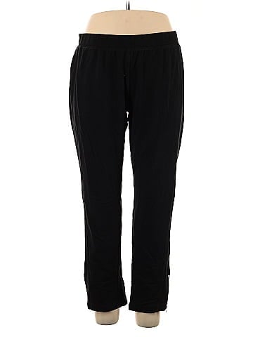 Zenergy by Chico's Track Pants (view 1)