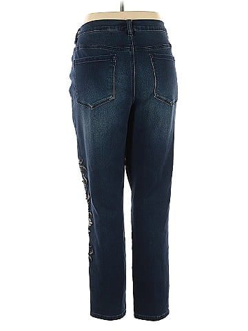 DG^2 by Diane Gilman Jeans (view 2)