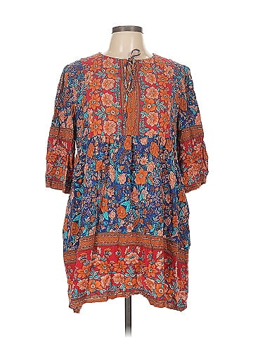 Chigant Casual Dress (view 1)
