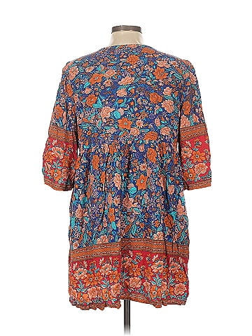 Chigant Casual Dress (view 2)