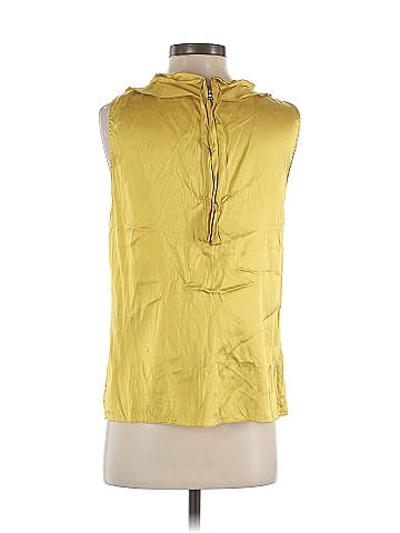 Elie Tahari Sleeveless Blouse (view 2)