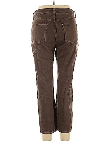 a.n.a. A New Approach Jeans (view 2)